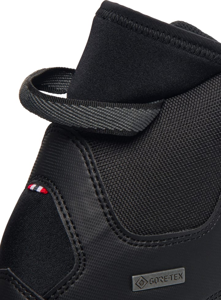 Viking Footwear Men's Constrictor Warm Sc Gore-Tex  Black Viking Footwear