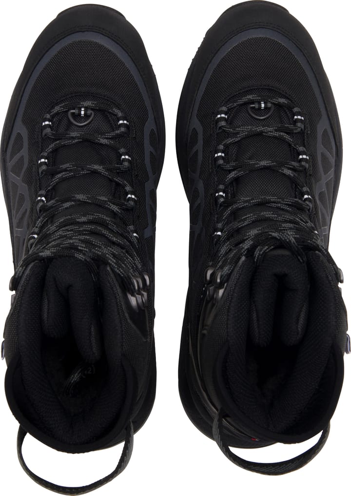 Viking Footwear Men's Constrictor Warm Sc Gore-Tex  Black Viking Footwear