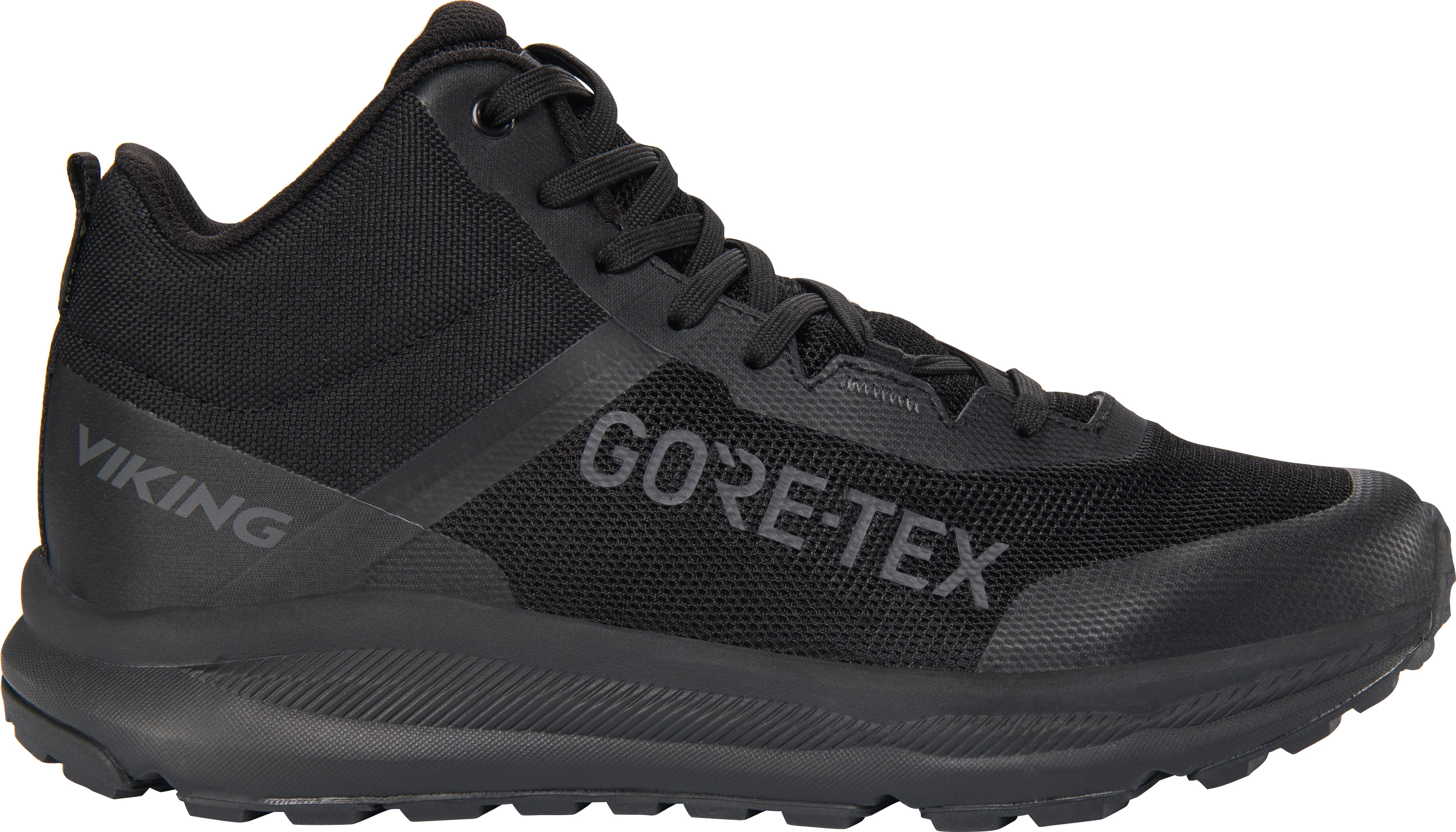 Viking Women's Stride Mid Warm Gore-Tex