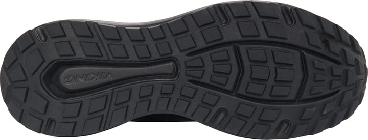 Viking Footwear Women's Stride Mid Warm Gore-Tex Black Viking Footwear