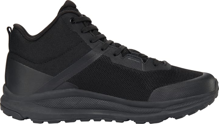 Viking Footwear Women's Stride Mid Warm Gore-Tex Black Viking Footwear