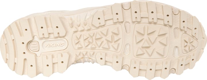Viking Footwear Anaconda 4x4 Low WP BOA Cream Viking Footwear