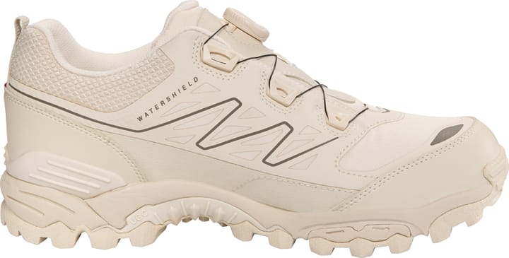 Viking Footwear Anaconda 4x4 Low WP BOA Cream Viking Footwear