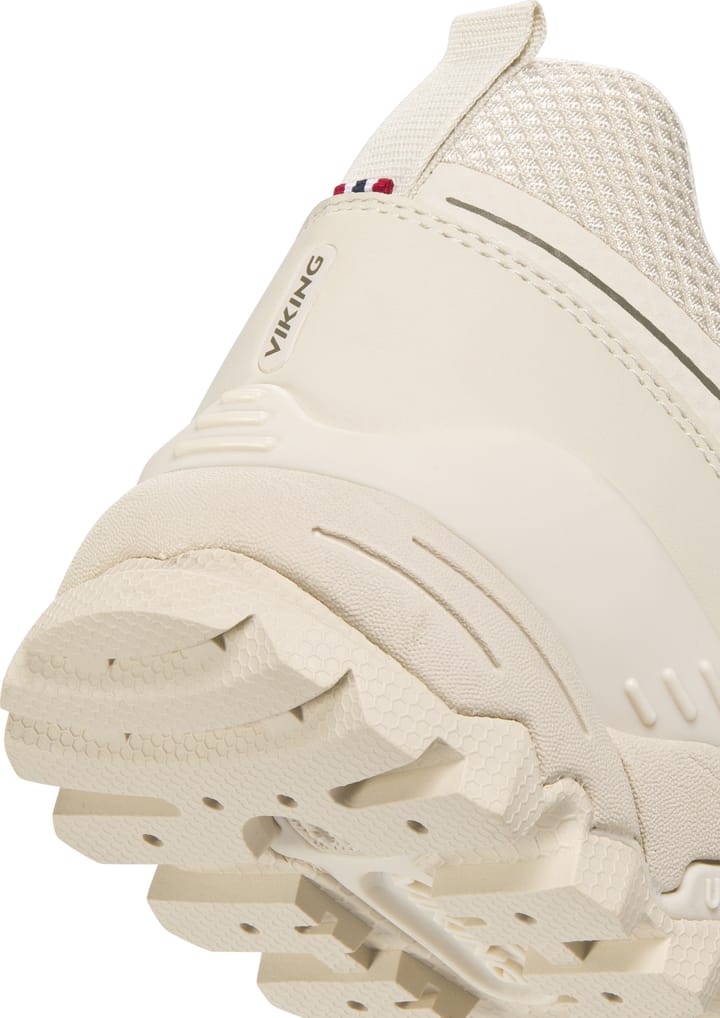 Viking Footwear Anaconda 4x4 Low WP BOA Cream Viking Footwear