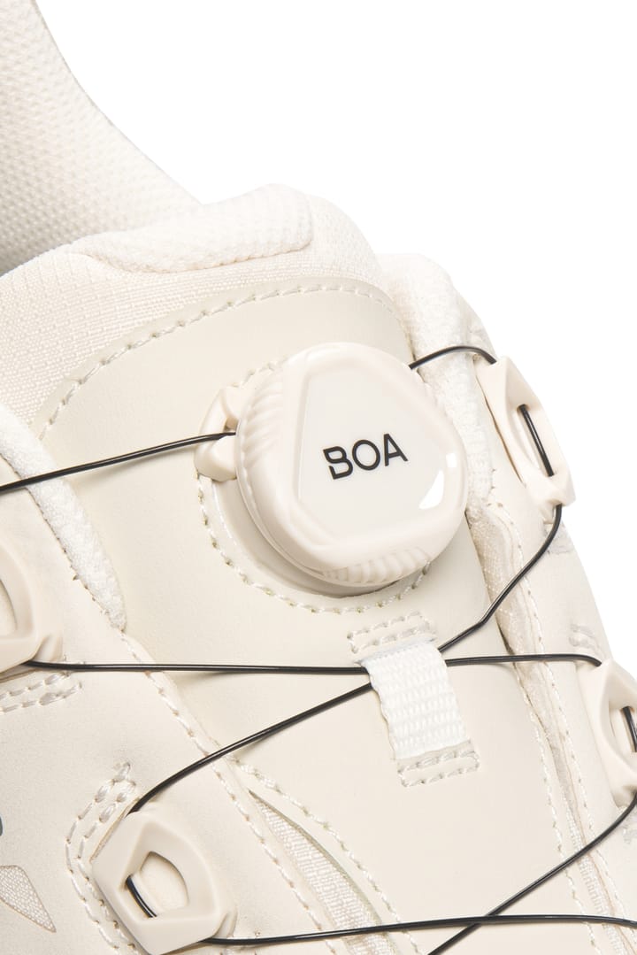 Viking Footwear Anaconda 4x4 Low WP BOA Cream Viking Footwear