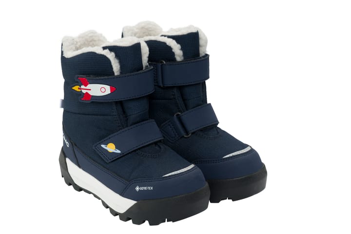 Viking Footwear Moon Warm Sc Gtx 2v Navy Viking Footwear
