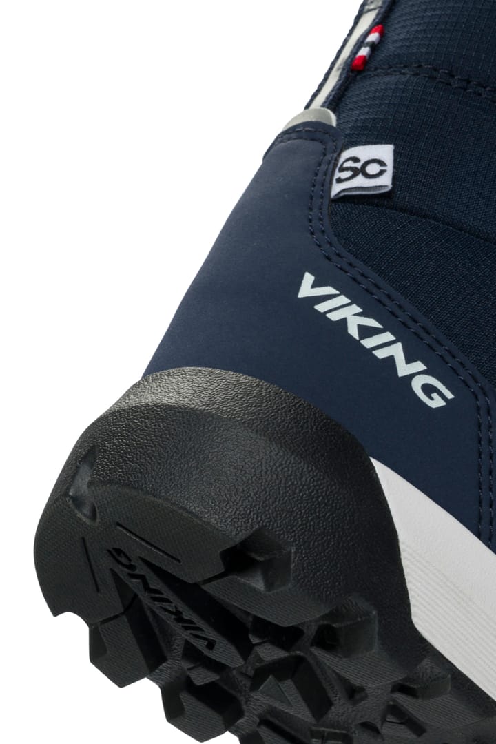 Viking Footwear Moon Warm Sc Gtx 2v Navy Viking Footwear