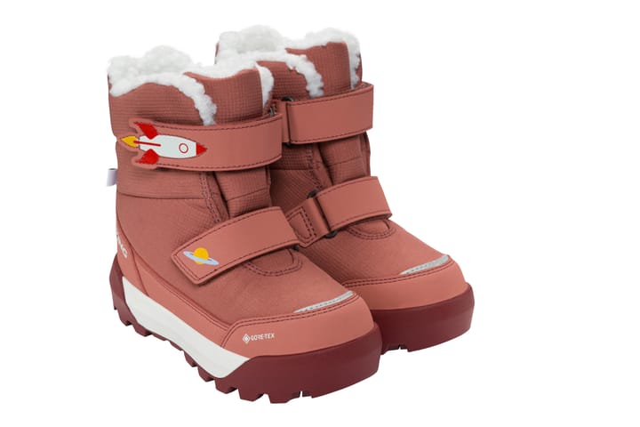 Viking Footwear Moon Warm Sc Gtx 2v Pink Viking Footwear