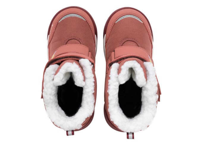 Viking Footwear Moon Warm Sc Gtx 2v Pink Viking Footwear