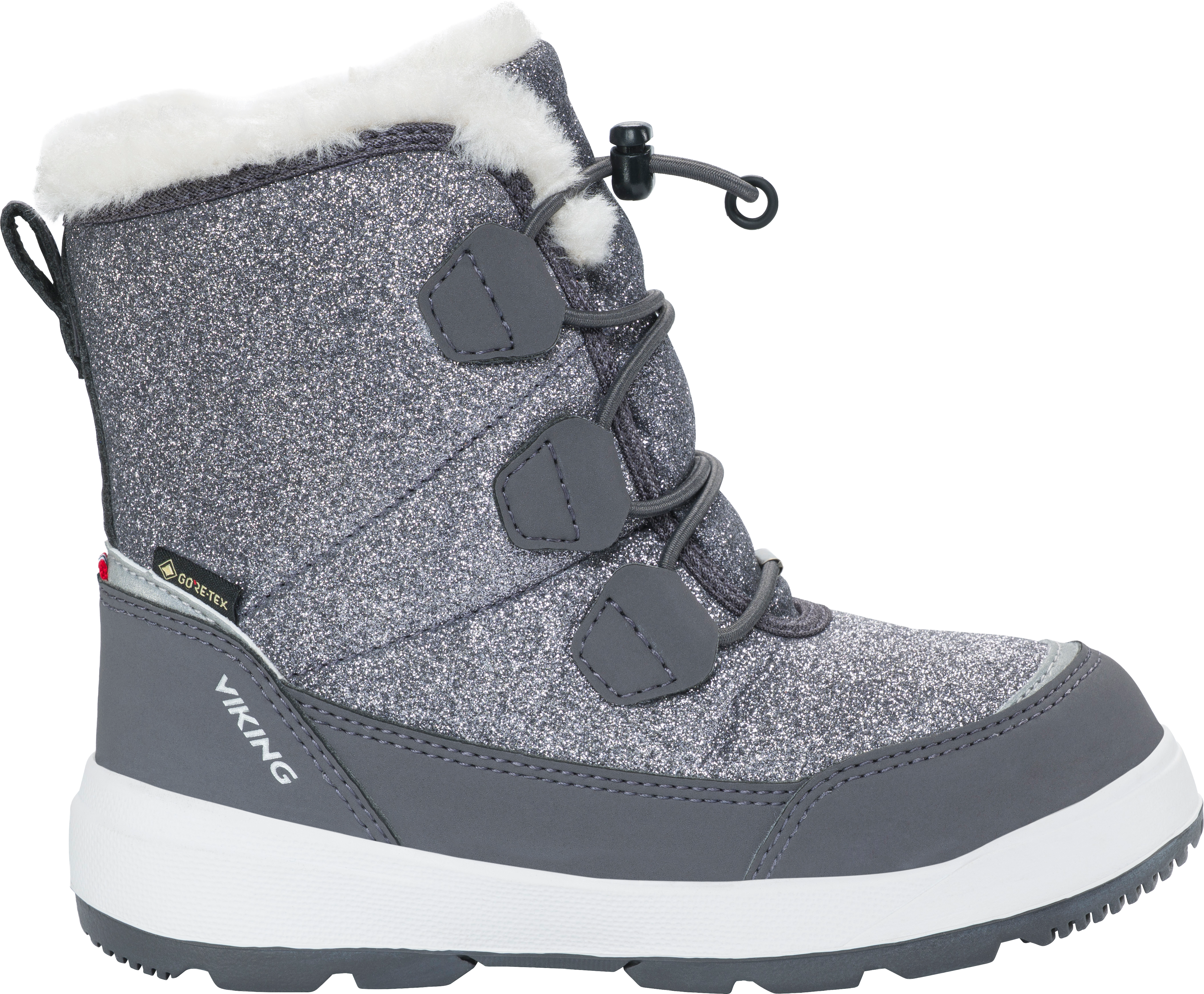 Dark grey