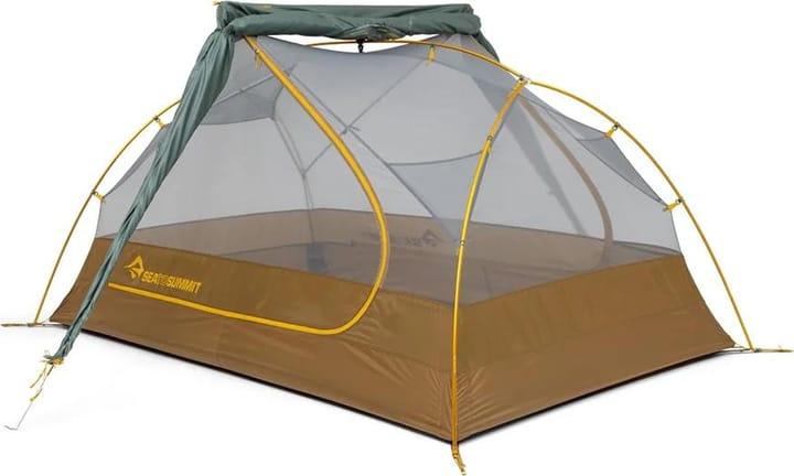 Sea To Summit Ikos Evo Tent Laurel Wreath Sea To Summit