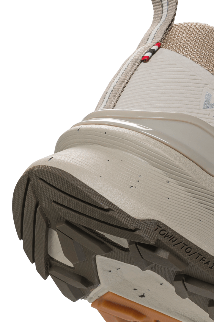 Viking Footwear Women´s Her Moment Low GORE-TEX  Dark Natural Viking Footwear