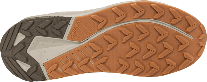 Viking Footwear Women´s Her Moment Mid GORE-TEX Dark Natural Viking Footwear