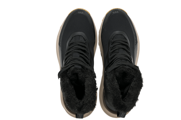 Viking Footwear Women´s Her Serene High Warm Wp Black Viking Footwear