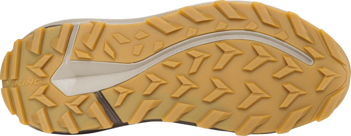 Viking Footwear Women´s Her Serene High Warm Wp Dark Natural Viking Footwear