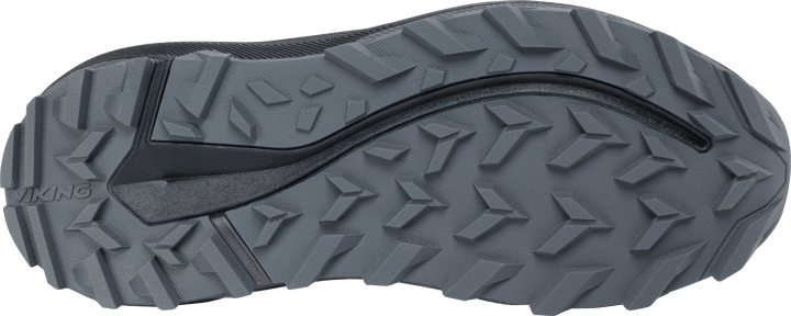 Viking Footwear Women´s Her Serene So Tall Warm Wp Black Viking Footwear