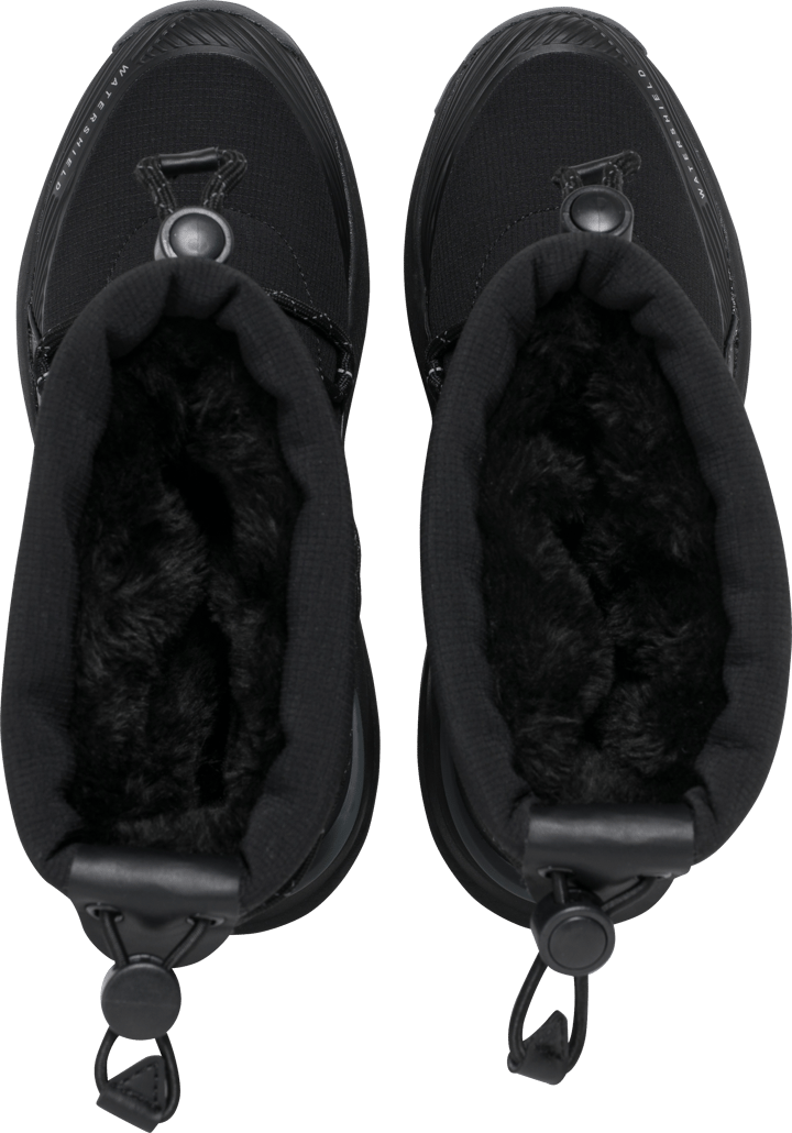 Viking Footwear Women´s Her Serene So Tall Warm Wp Black Viking Footwear