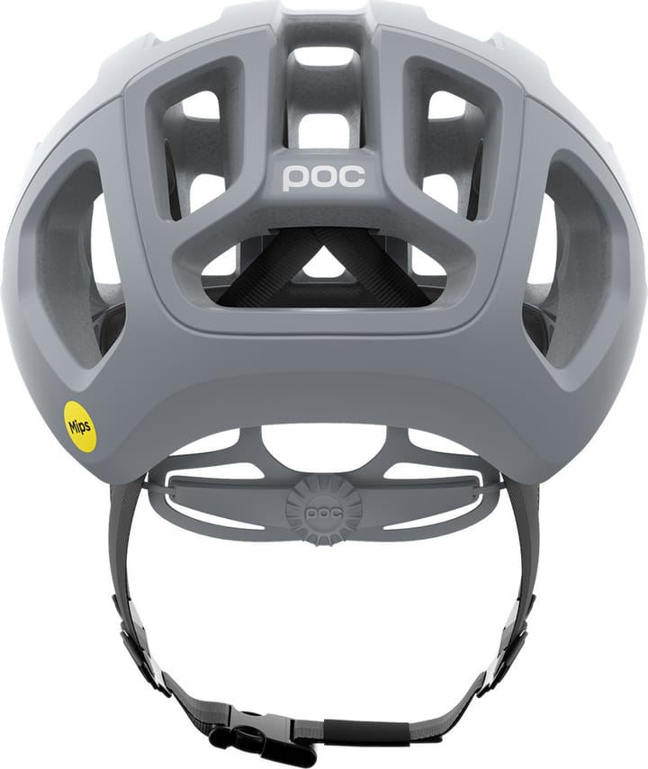 POC Ventral Air MIPS Granite Grey Matt POC
