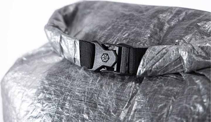 Samaya DRYBAG16L Black Samaya