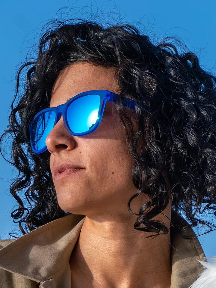 Goodr Sunglasses Og Falkor’S Fever Dream Goodr Sunglasses Og Falkor’S Fever Dream