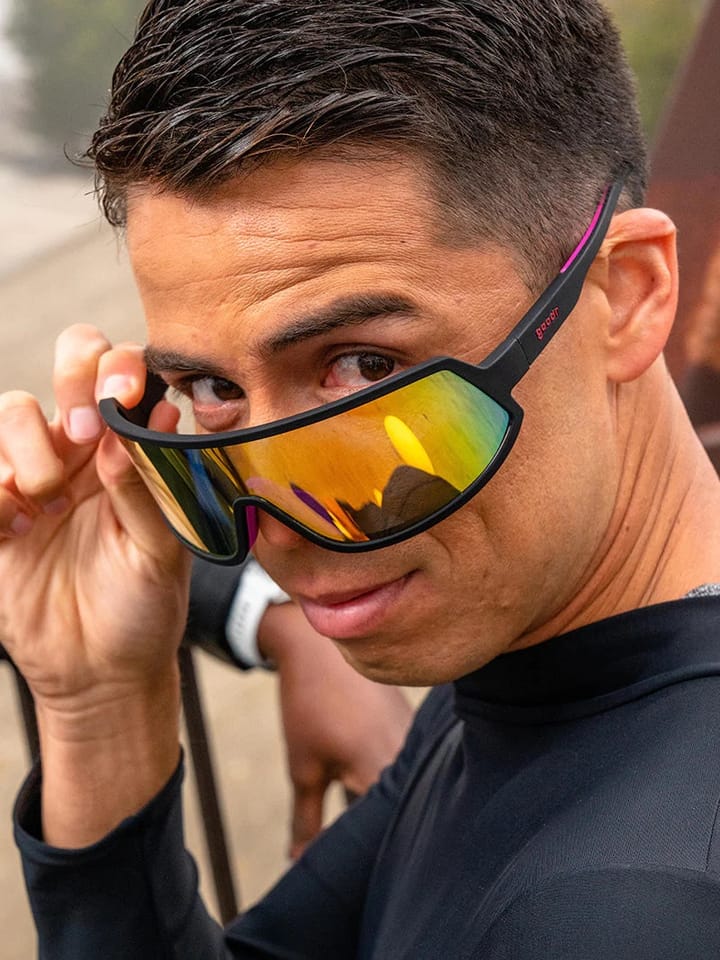 Goodr Sunglasses Wg I Do My Own Stunts