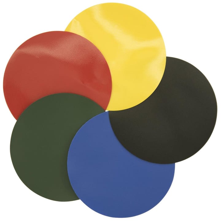 MRS Repair Material Packraft Rød MRS MRS Repair Material Packraft Rød MRS