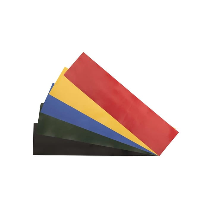 MRS Reparasjonsmateriale Tube Packraft Gul MRS MRS Reparasjonsmateriale Tube Packraft Gul MRS