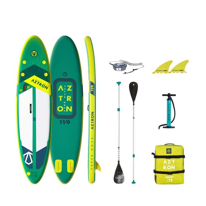 Aztron Super Nova Compact SUP 11'0" Aztron