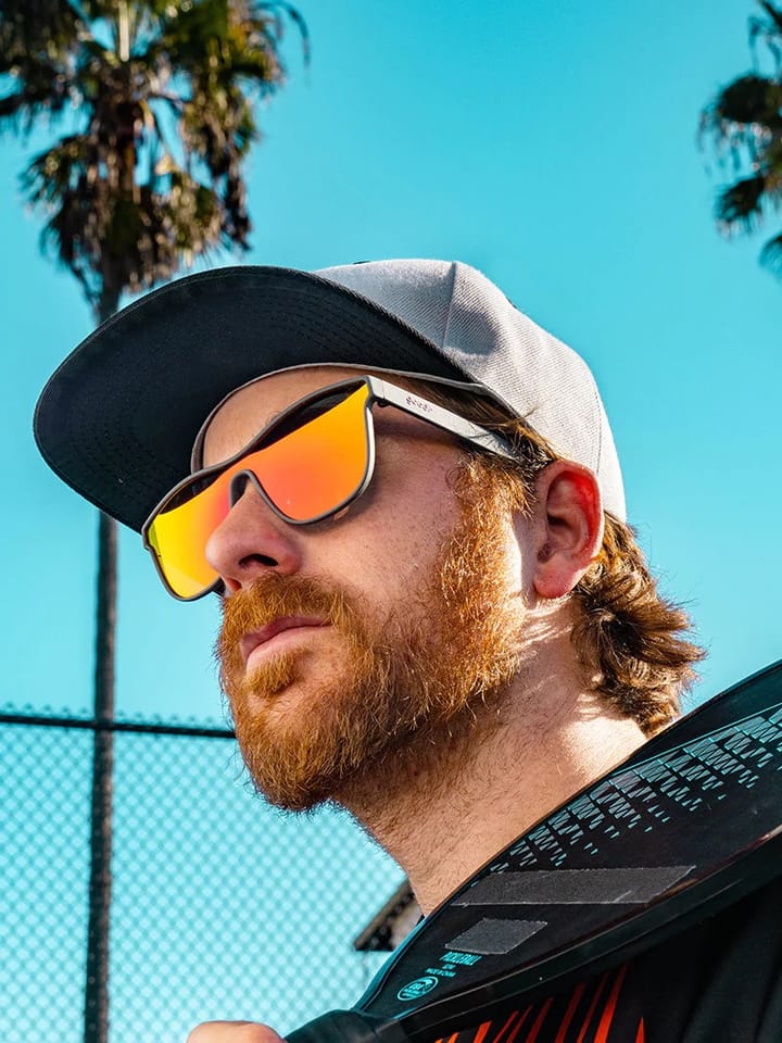 Goodr Sunglasses Vrg Voight-Kampff Vision Goodr Sunglasses Vrg Voight-Kampff Vision