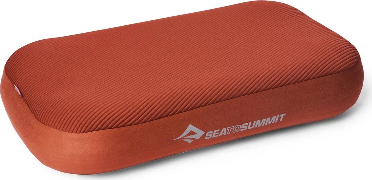 Sea To Summit Aeros Premium Pillow XL Picante