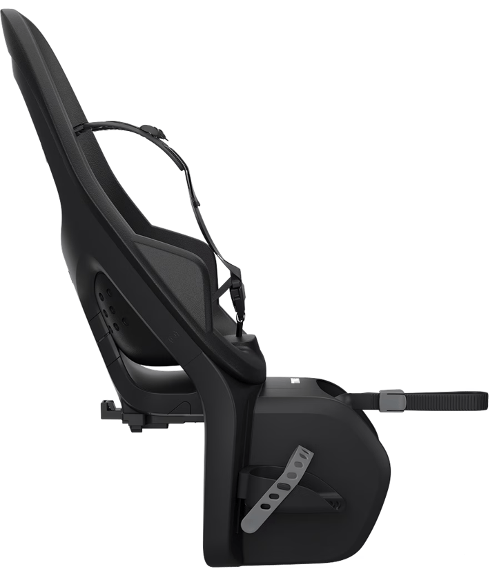 Thule Yepp 2 MIK HD Black Thule