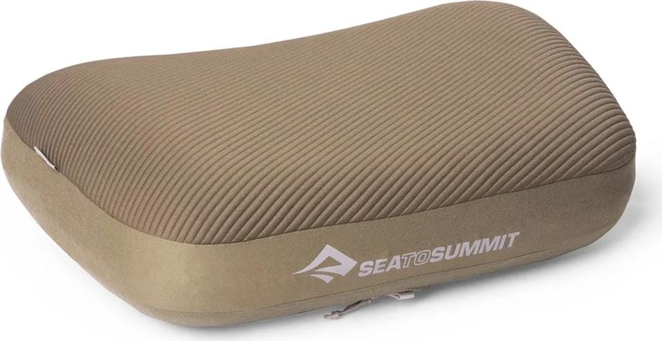 Sea To Summit Aeros Premium Pillow Burnt Olive