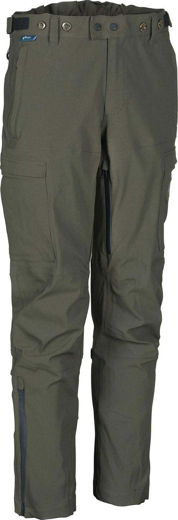 Swedteam Men's Hunting Trouser Titan 2 Swedteam Green Swedteam Swedteam Men's Hunting Trouser Titan 2 Swedteam Green Swedteam