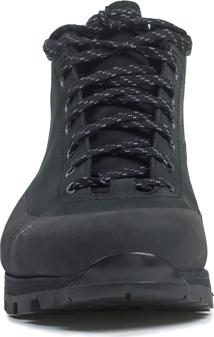Alfa Men's Hovde Advance GORE-TEX Black Alfa