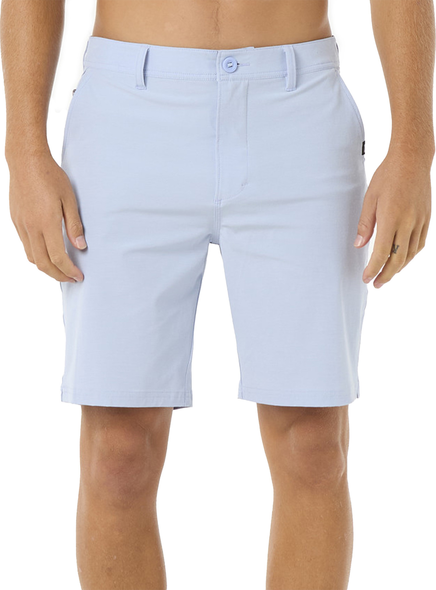 Rip Curl Boardwalk Phase Nineteen Ice Blue