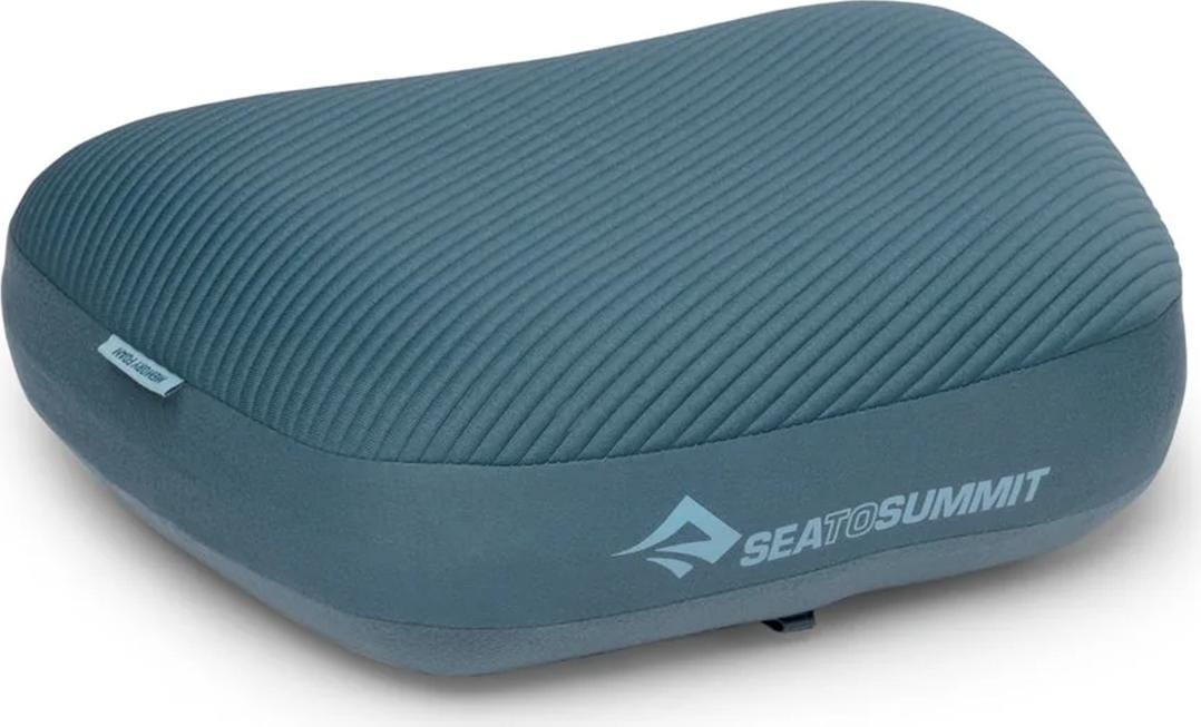 Sea To Summit Aeros Premium Pillow Mediterranea