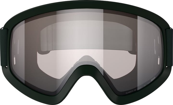 POC Ora Pargasite Green/clarity Trail/cloudy Brown POC