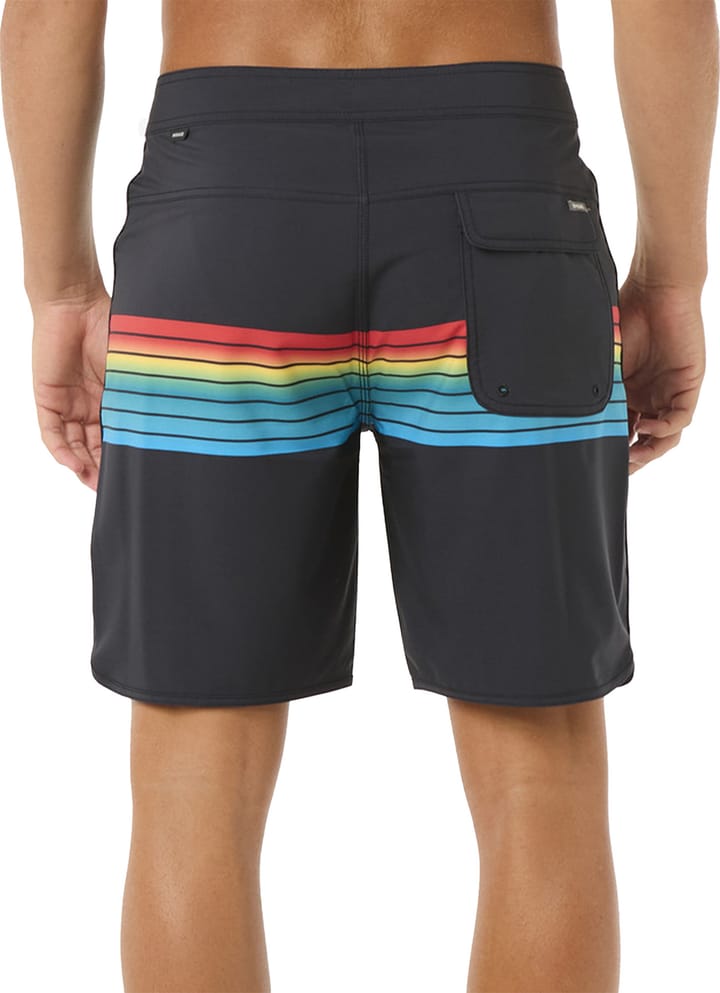 Rip Curl Men's Mirage Surf Revival Black Rip Curl