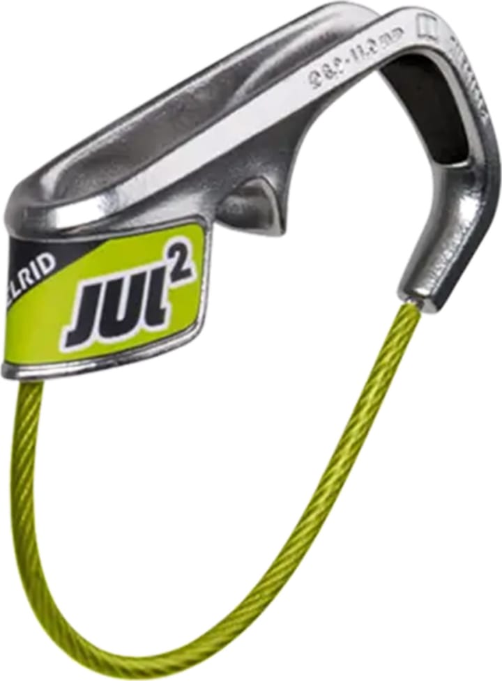Edelrid Climbing Package Assorted Colours Edelrid