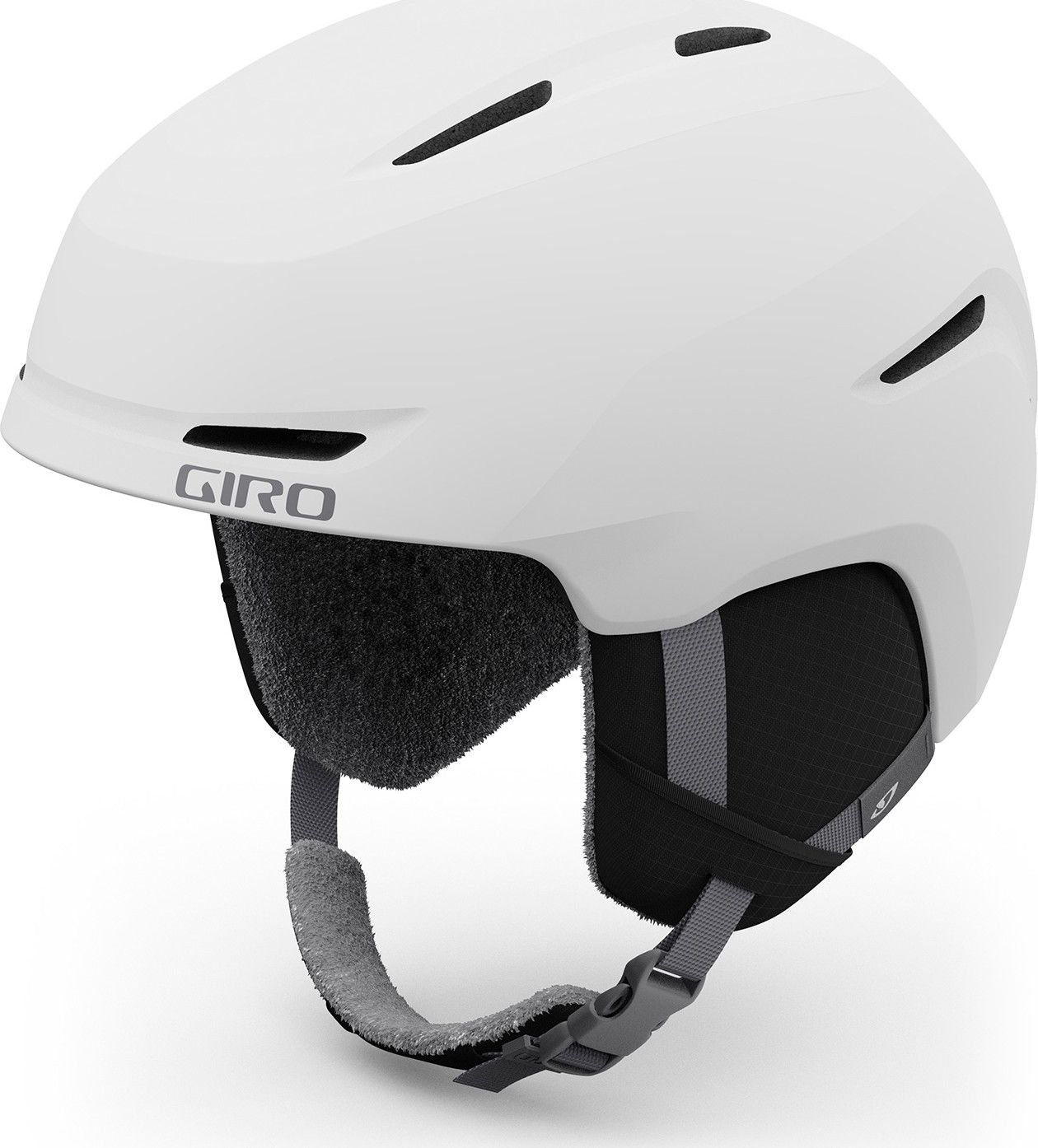 Giro Sario Mips Mat White