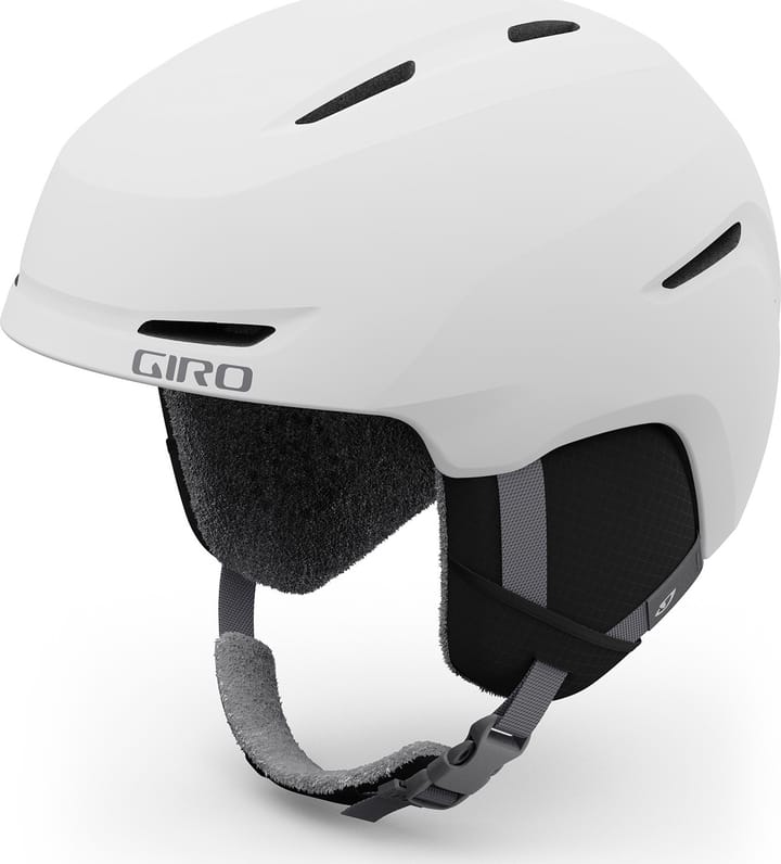 Giro Sario Mips Mat White Giro