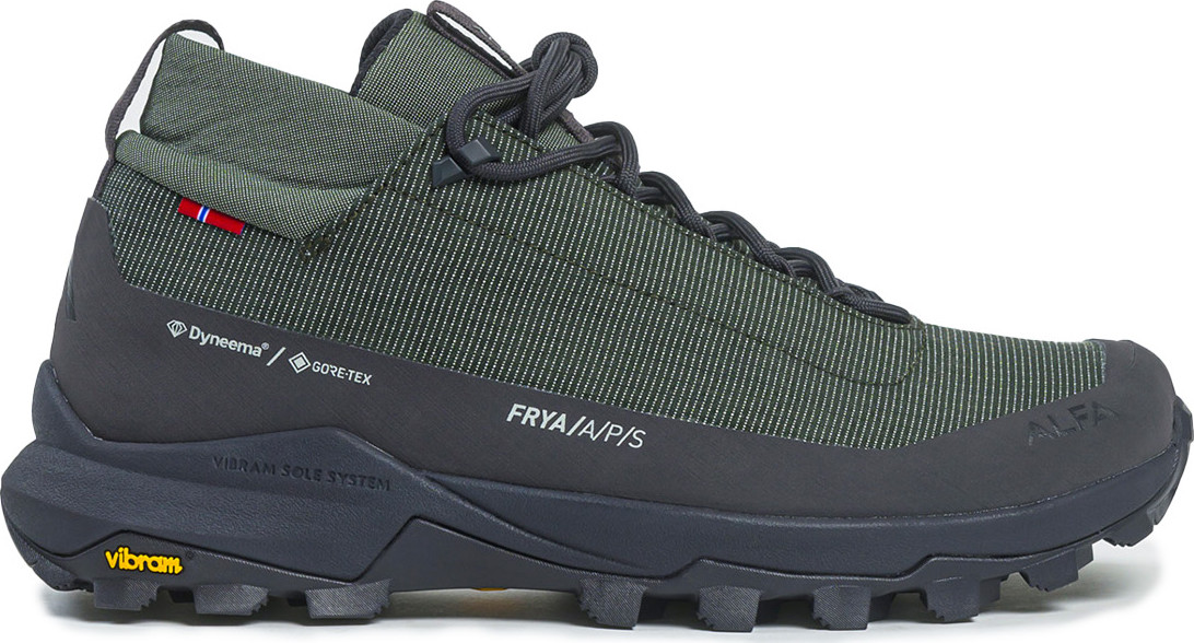 Alfa Women's Frya A/P/S
