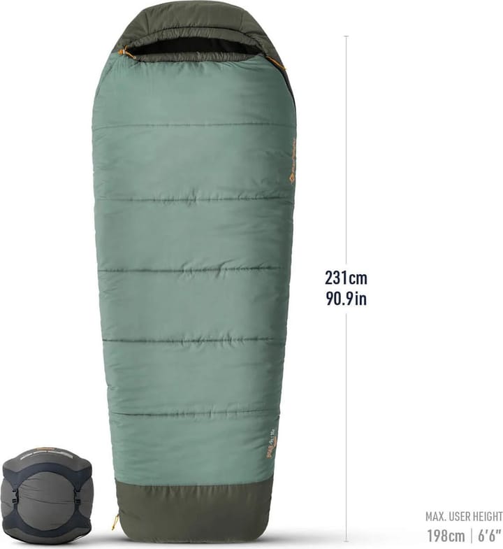 Sea To Summit Boab 9c Long Laurel Wreath Sea To Summit