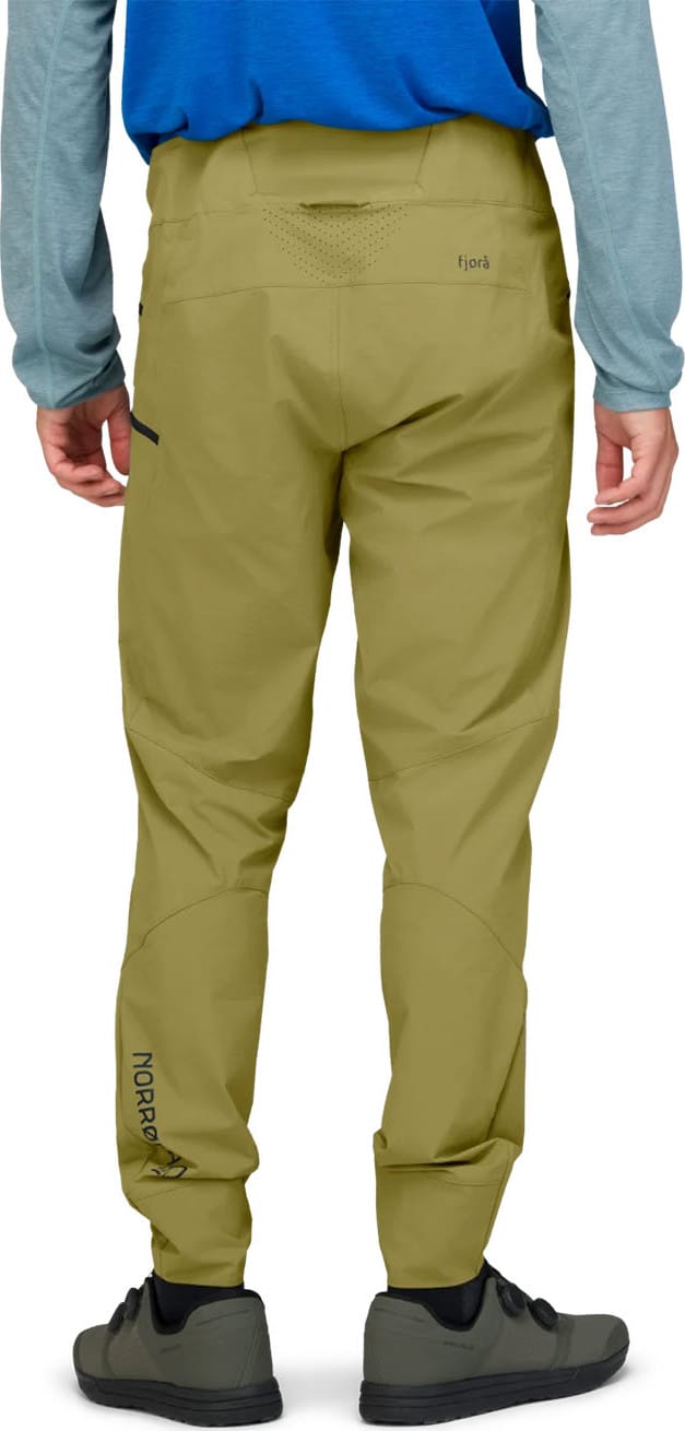 Norrøna Men's Fjørå Flex1 Tech Pants Boa Norrøna