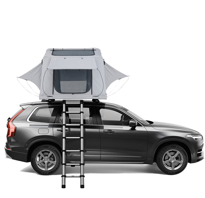 Thule Kukenam Haze Gray Thule