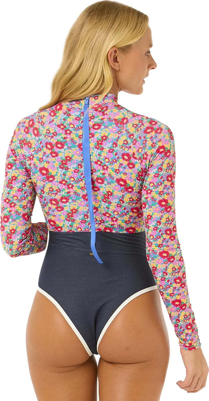 Rip Curl Las Flores Surf Suit Multico Rip Curl