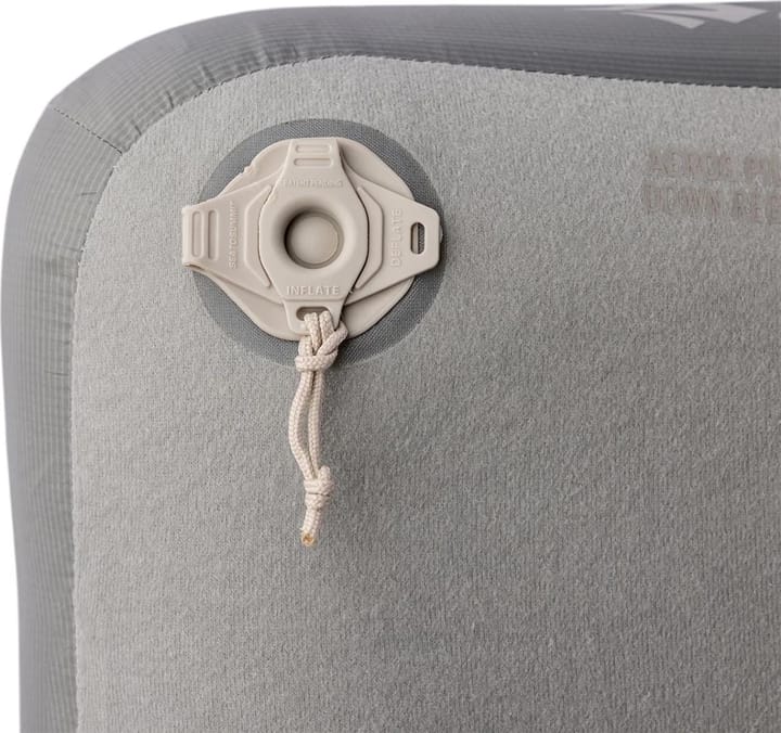 Sea To Summit Aeros Down Pillow XL Grey Sea To Summit