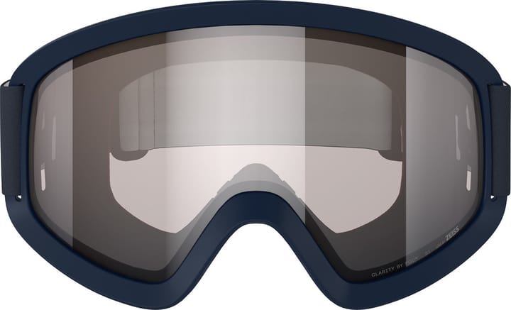 POC Ora Apatite Navy/clarity Trail/cloudy Brown POC