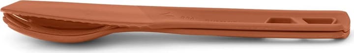 Sea To Summit Horizon Cutlery Set - [2 Piece] Bombay Brown Sea To Summit