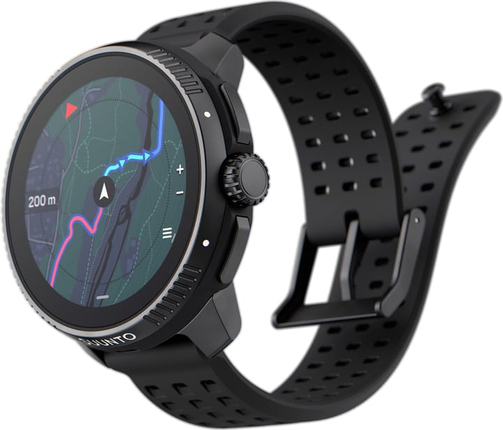 Suunto Race All Black Suunto